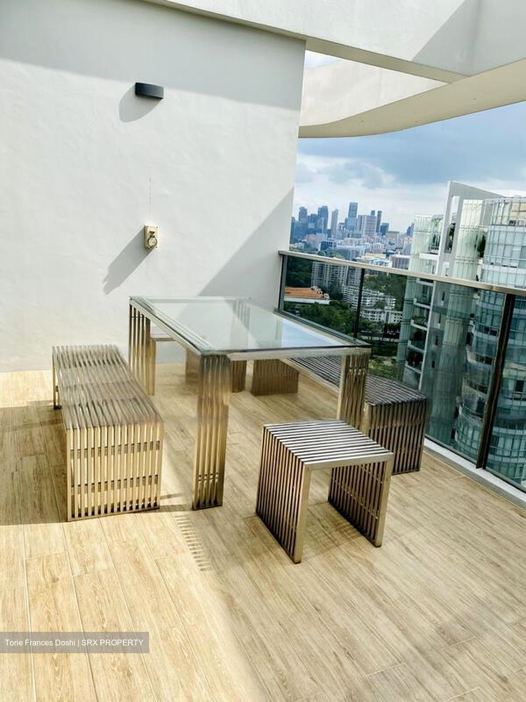 Trilight (D11), Condominium #466621461